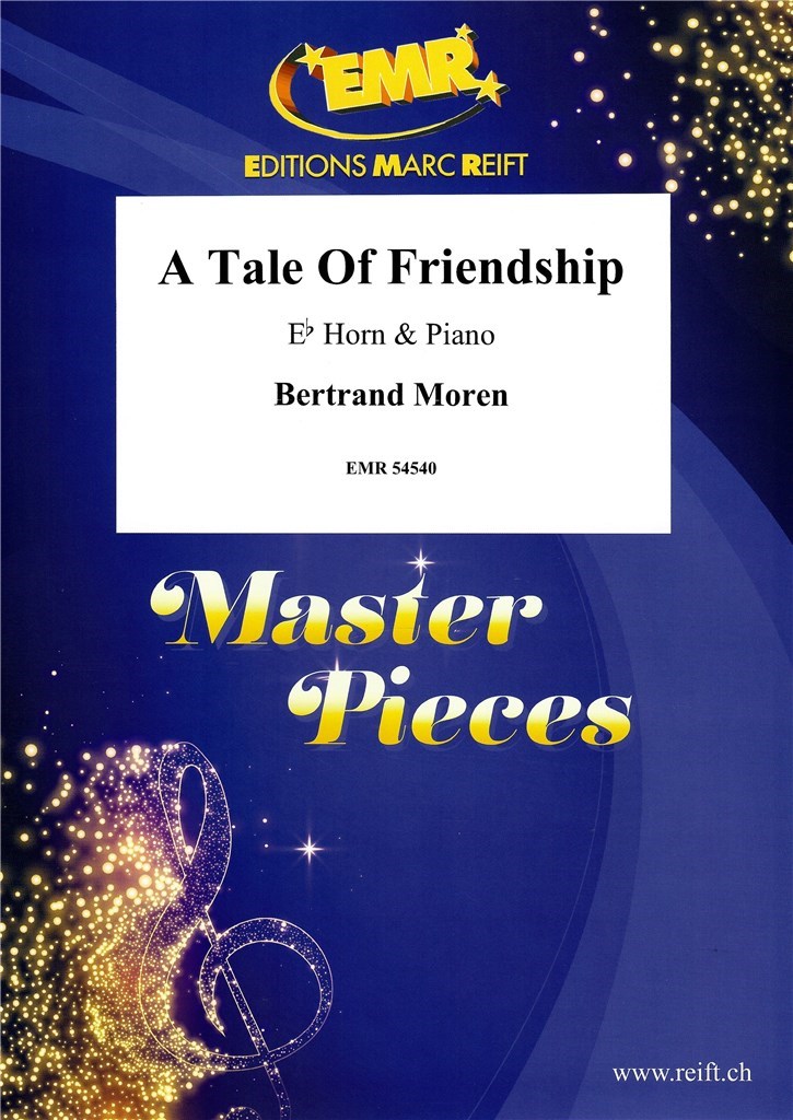A Tale Of Friendship